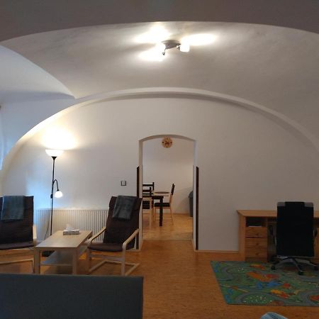 Apartman U Kostela Pec pod Snezkou Esterno foto