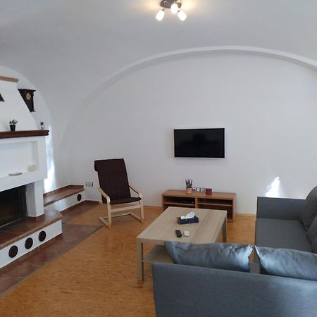 Apartman U Kostela Pec pod Snezkou Esterno foto