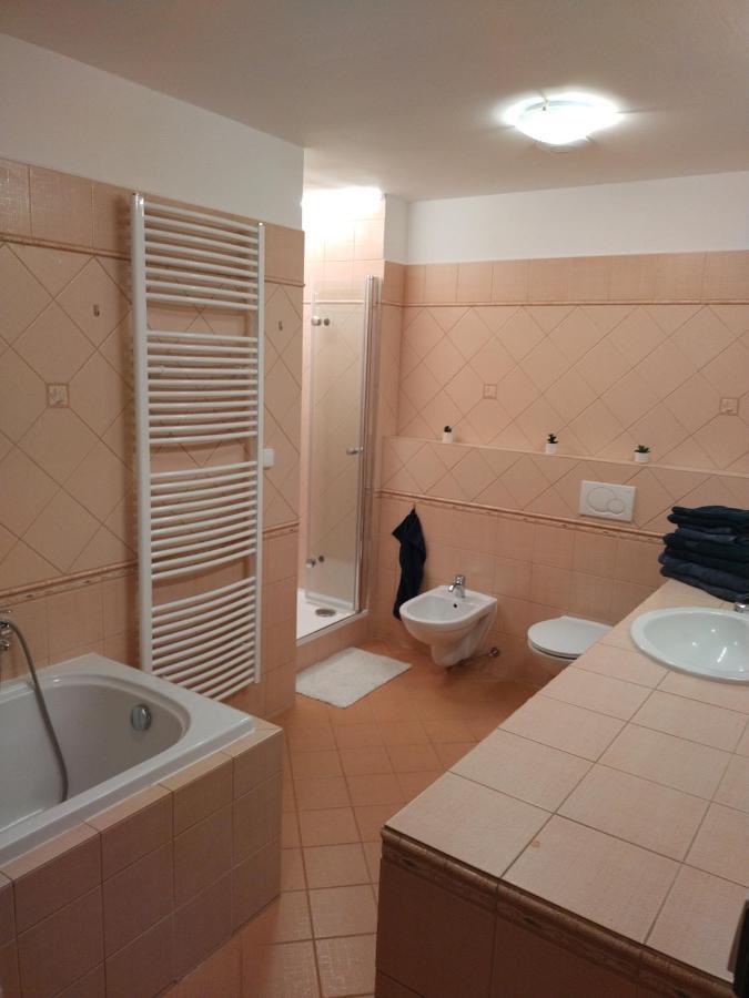 Apartman U Kostela Pec pod Snezkou Esterno foto
