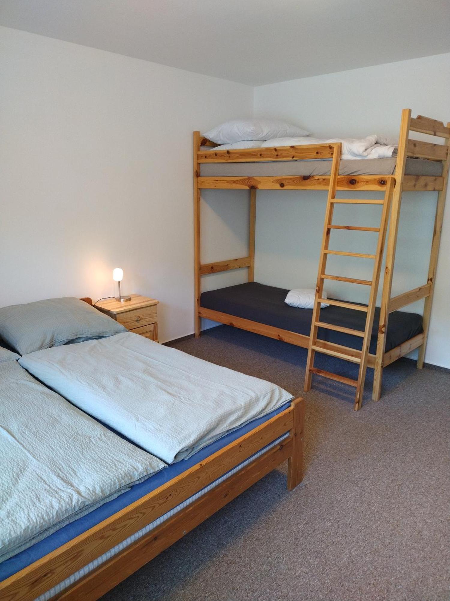 Apartman U Kostela Pec pod Snezkou Esterno foto