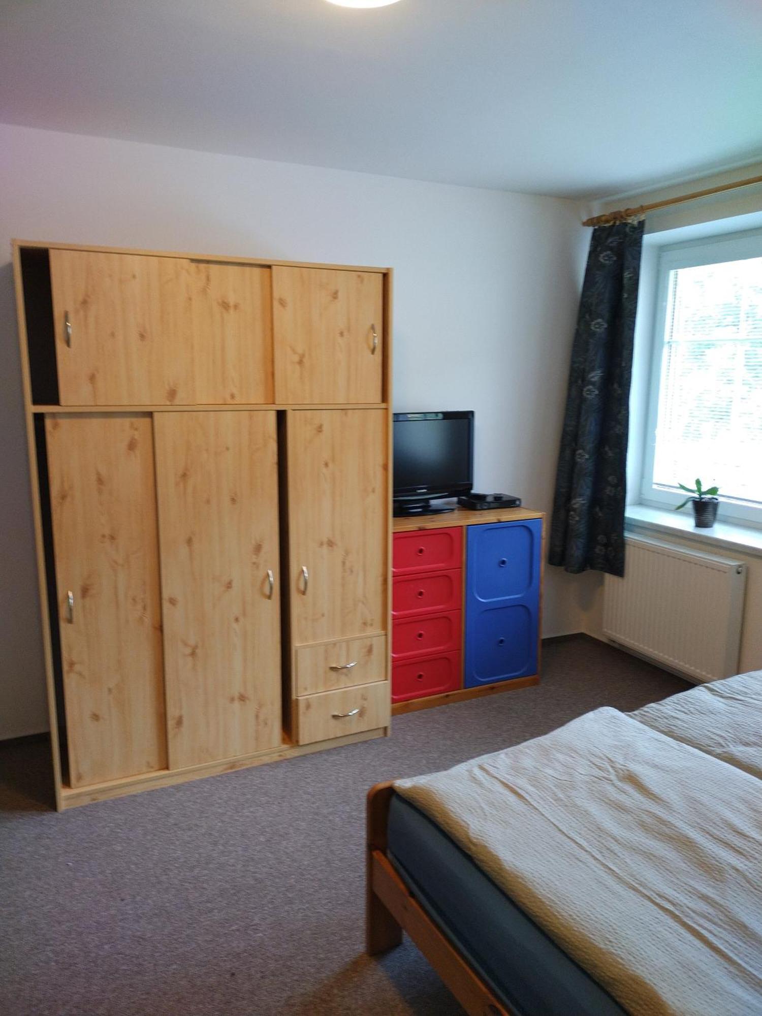 Apartman U Kostela Pec pod Snezkou Esterno foto