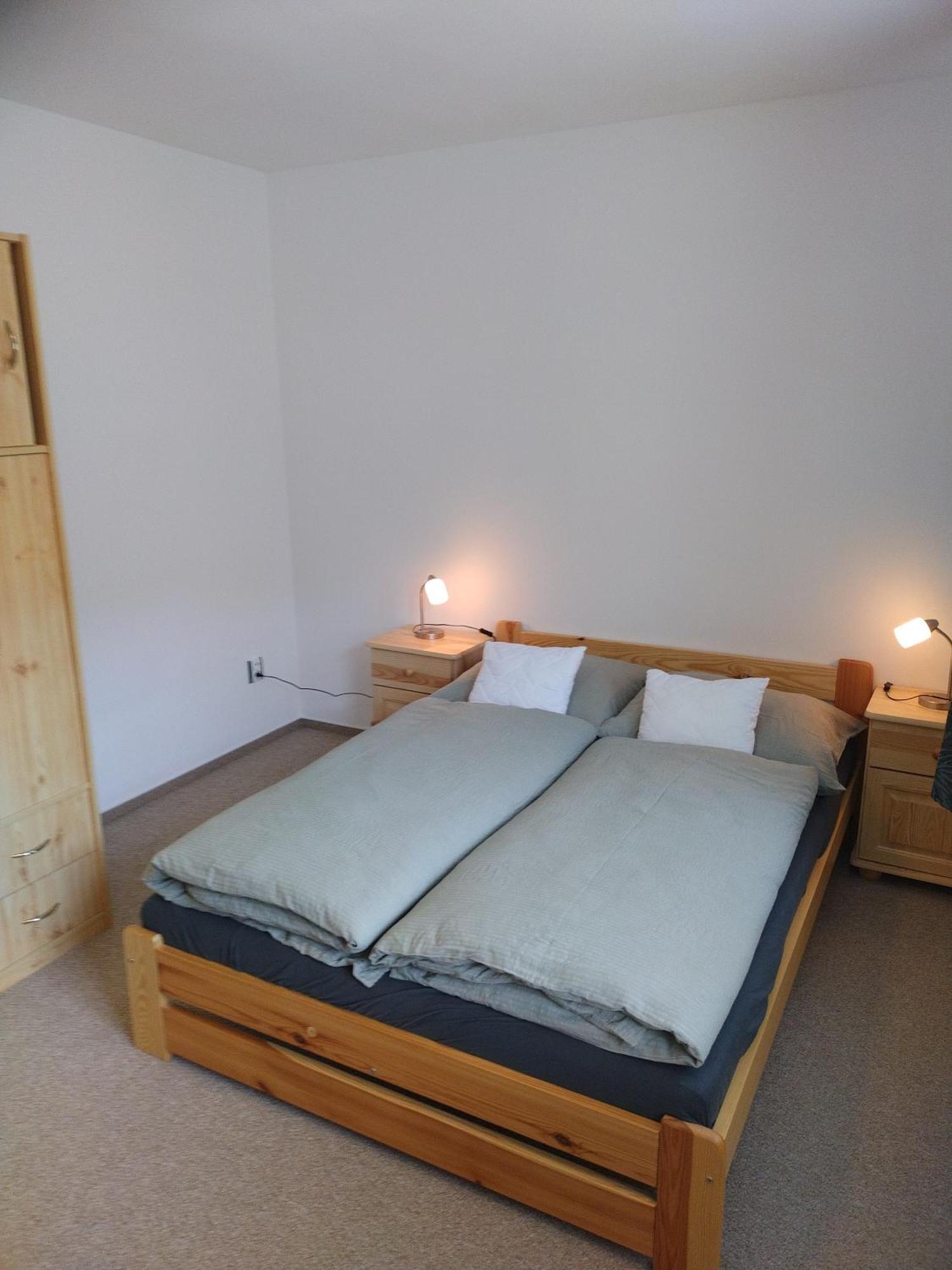 Apartman U Kostela Pec pod Snezkou Esterno foto